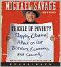 Trickle up Poverty: Stopping Obama's Attack on Our Borders, Economy, and Security