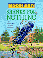 Shanks for Nothing: Missing Links Series, Book 2