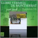 Llibre Vermell de Montserrat