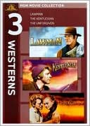 Lawman/the Kentuckian/the Unforgiven