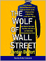 The Wolf of Wall Street