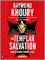 The Templar Salvation (Sean Reilly and Tess Chaykin Series #2)