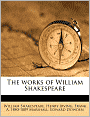 The Works Of William Shakespeare
