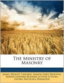 The Ministry Of Masonry