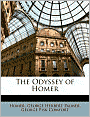 The Odyssey of Homer