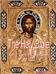 Holy Bible: King James Version