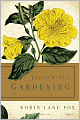 Thoughtful Gardening