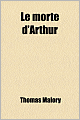 Le Morte D'Arthur (Volume 2)