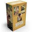 Historical Romance Box Set