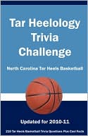 Tar Heelology Trivia Challenge: North Carolina Tar Heels Basketball