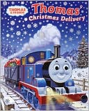 Thomas's Christmas Delivery (Thomas the Tank Engine and Friends Series)