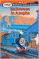 Halloween in Anopha (Thomas and Friends: Thomas In Town Series)