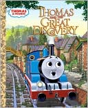 Thomas and the Great Discovery (Thomas the Tank Engine and Friends Series)