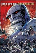 Legion of Super-heroes: The Great Darkness Saga (Deluxe Edition)