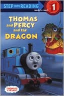 Thomas and Percy and the Dragon (Step into Reading Book Series: A Step 1 Book)