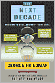 The Next Decade: Where We've Been . . . and Where We're Going