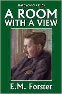 A Room With a View by E.M. Forster