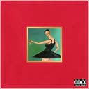 My Beautiful Dark Twisted Fantasy