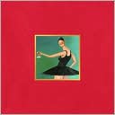 My Beautiful Dark Twisted Fantasy