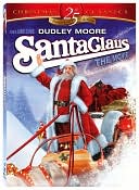 Santa Claus: The Movie