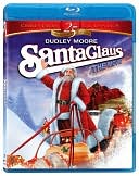 Santa Claus: The Movie