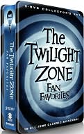 Twilight Zone: Fan Favorites