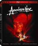 Apocalypse Now with Marlon Brando