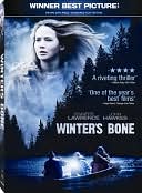 Winter's Bone with Jennifer Lawrence