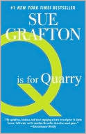 Q Is for Quarry (Kinsey Millhone Series #17)
