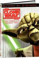 Star Wars: the Clone Wars - the Complete Season Two