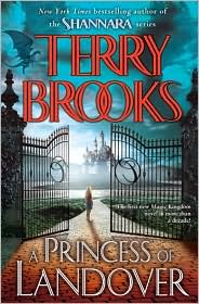 A Princess of Landover (Magic Kingdom of Landover Series #6)