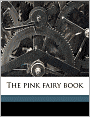 The pink fairy book