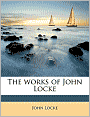The works of John Locke