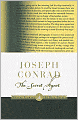 The Secret Agent (Turtleback School & Library Binding Edition)