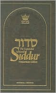 The Artscroll Siddur Wasserman Edition: Weekday/Sabbath/Festival: Instructions, Laws, Customs, and Additional Prayers