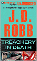 Treachery in Death (In Death Series #32)