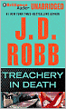 Treachery in Death (In Death Series #32)