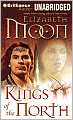 Kings of the North (Paladin's Legacy Series #2)