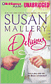 Delicious (Buchanans Series #1)