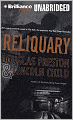 Reliquary (Special Agent Pendergast Series #2)
