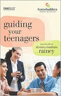 Guiding Your Teenagers
