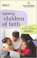 Raising Children of Faith