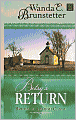 Betsy's Return (Brides of Lehigh Canal Series #2)