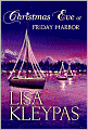 Christmas Eve at Friday Harbor