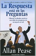 Las preguntas son las Respuestas