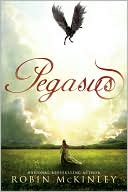 Pegasus by Robin McKinley: NOOK Book Cover