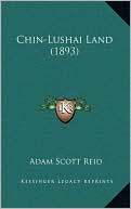 Chin-Lushai Land (1893)