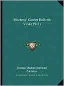 Meehans' Garden Bulletin V2-4 (1911)