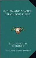 Indian And Spanish Neighbors (1905)