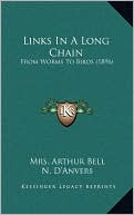 Links In A Long Chain: From Worms To Birds (1896)